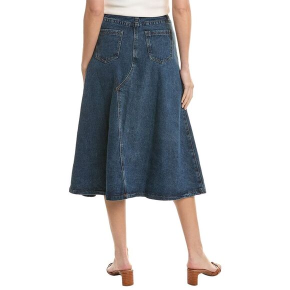 SERENETTE Skirt - Picture 2 of 3